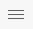 The Menu icon