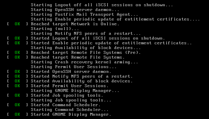screen cabture